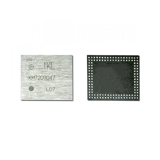 Picture of Chip WiFi IC (B1 2113B1)