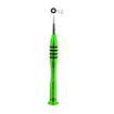 Picture of Screwdriver with star tip NO:668 ( * 1.2 Χ 25mm )