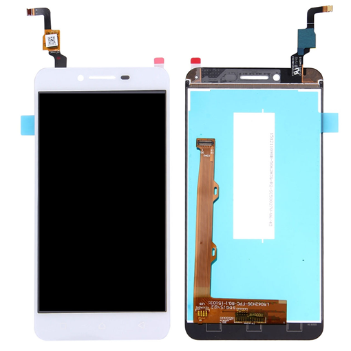 Picture of LCD Complete for Lenovo Vibe K5 A6020a40 - Color: White