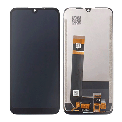 Picture of LCD Complete for Nokia 1.3 - Color: Black