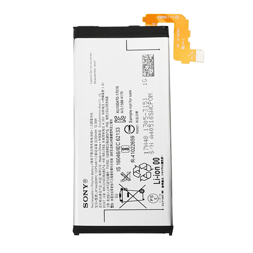 Μπαταρία LIP1642ERPC για Sony Xperia XZ Premium G8141 / G8142 - 3230mAh