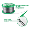 Picture of Relife Rl-442 Soldering Wire 0,3mm