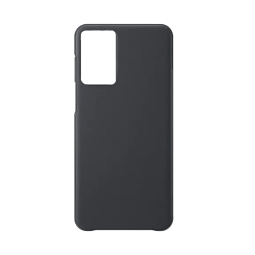 Picture of Silicon Case for Samsung A326B Galaxy A32 5G - Color: Black