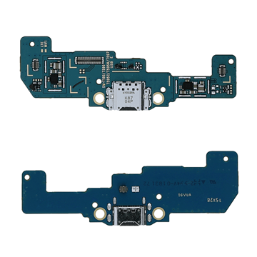 Εικόνα της Πλακέτα Φόρτισης / Charging Board για Samsung Galaxy Tab A 10.5 T590 / T595