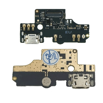 Picture of Charging Board for Alcatel 1s 5024