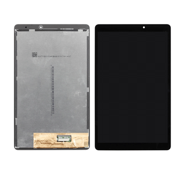 Εικόνα της IPS Οθόνη LCD με Μηχανισμό Αφής για Huawei MatePad T8 8" KOB2-L09/W09 - Χρώμα: Μαυρό