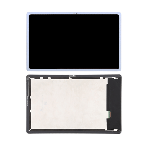 Picture of TFT LCD Complete for Samsung Galaxy Tab A7 T500 10.4" (2020) - Color: White