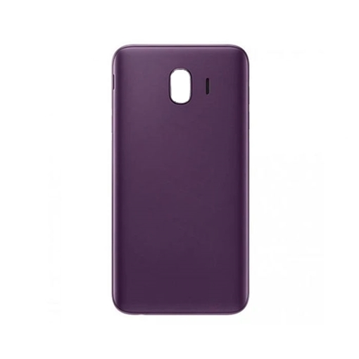 Picture of Back Cover for Samsung Galaxy J4 2018 J400F - Color: Purple