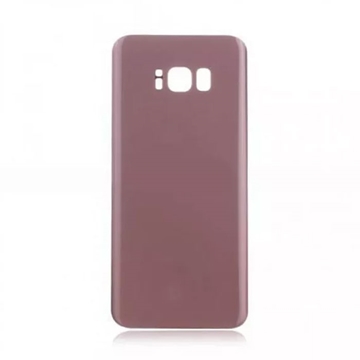 Εικόνα της Πίσω Καπάκι για Samsung Galaxy S8 Plus G955F - Χρώμα: Ροζ