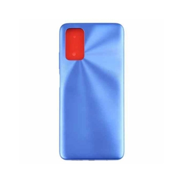 Εικόνα της Πίσω Καπάκι για Xiaomi Redmi 9T - Χρώμα: Μπλε