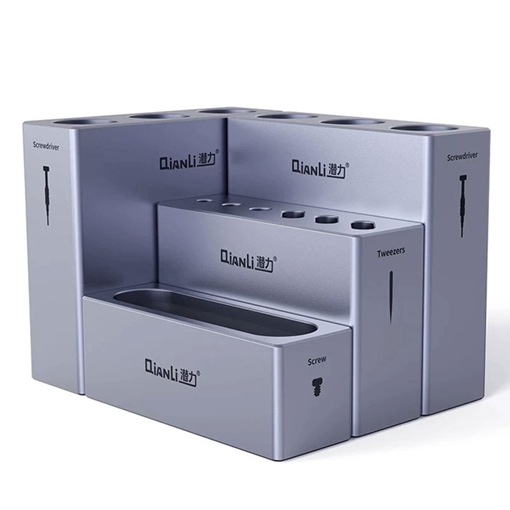 Picture of Qianli iCube 4 in 1 Storage Box