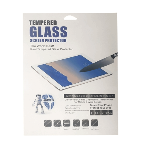Προστασία Οθόνης Tempered Glass 9H 0.3mm για Lenovo Tab M10 HD Gen 2 TB-X306F 10.1"