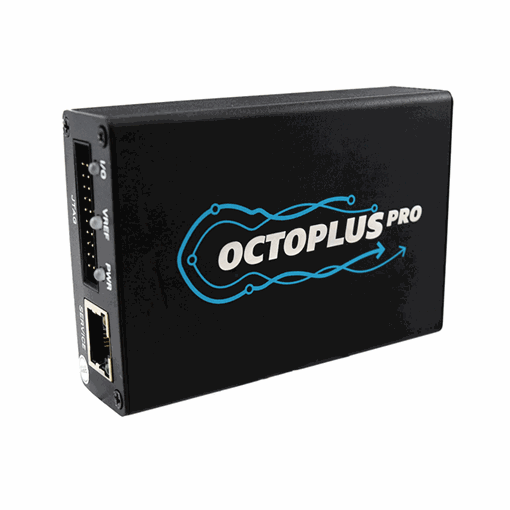 OCTOPLUS BOX PRO εργαλείο πολλαπλών σημάτων για flash/decode/repair σε κινητά τηλέφωνα