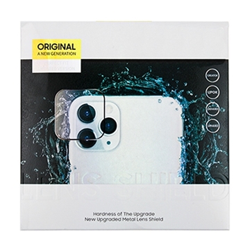 Picture of Lens Shield Camera Glass Clear for Apple Iphone 12