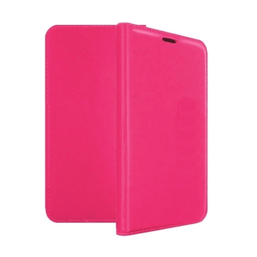 Picture of OEM Θήκη Βιβλίο without Clip fort Samsung N955F Galaxy S8 Plus - Color: Pink