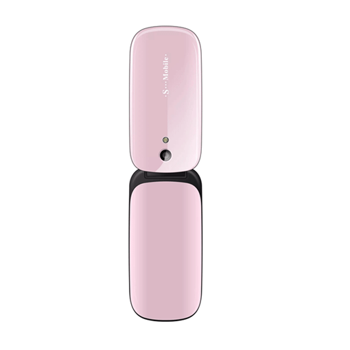S-Mobile F3 Mini Κινητό Phone - Χρώμα: Ροζ
