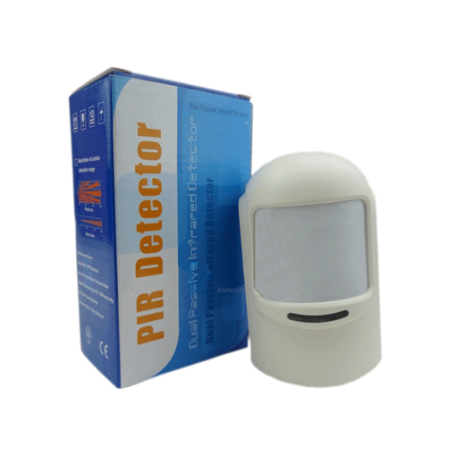 Picture of infrared / PIR Detector