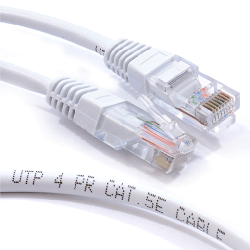 Picture of CAT-5E Lan Ethernet Cable 2m
