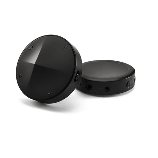 XB 10 Αντάπτορας ακουστικών / Stereo Headset Bluetooth Adapter - Χρώμα: Μαύρο