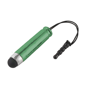 Εικόνα της Mini Στυλό Αφής πτυσσόμενο / Mini Stylous Pen - Χρώμα: Πράσινο