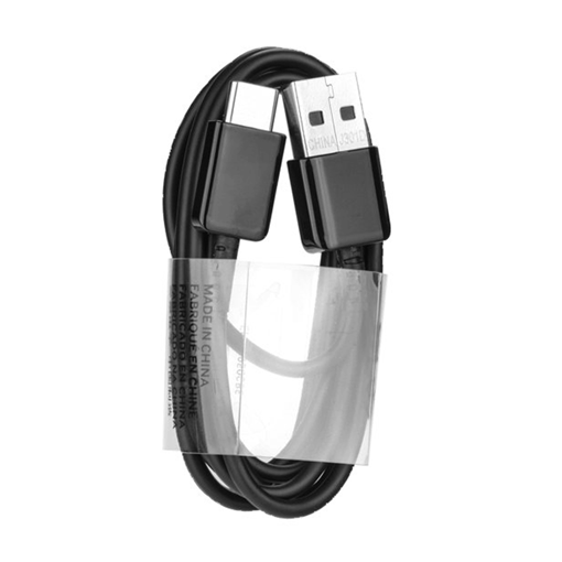 Picture of Charging Cable Type-C EP-DG950CBE - Color: Black