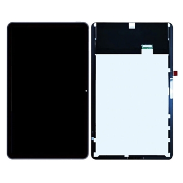 Εικόνα της Οθόνη LCD με Μηχανισμό Αφής για Huawei MatePad 10.4 BAH3-W09 /L09 -Χρώμα: Μαύρο