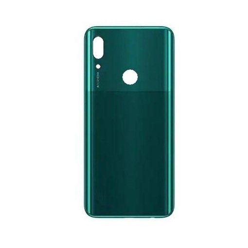 Πίσω Καπάκι για Huawei P Smart Ζ - Χρώμα: Πράσινο