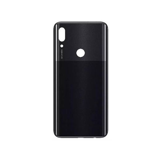 Picture of Back Cover for Huawei P Smart Z - Colour: Black
