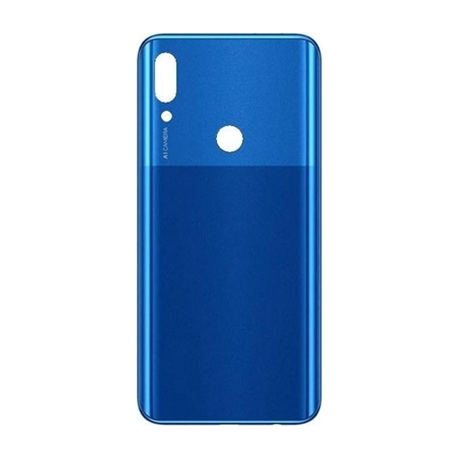 Πίσω Καπάκι για Huawei P Smart Ζ - Χρώμα: Μπλε