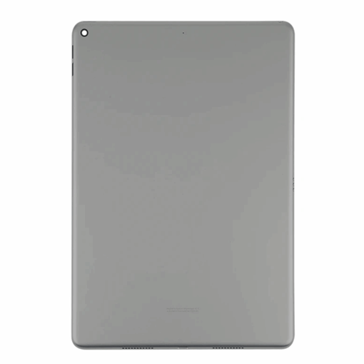 Πίσω Καπάκι για Αpple iPad Air 3 Wifi (A2152) - Χρώμα: Γκρι