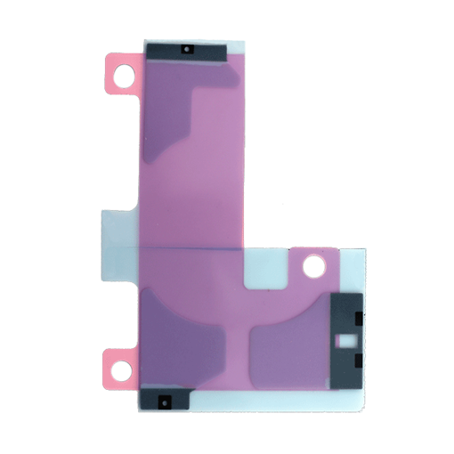 Αυτοκόλλητη Ταινία διπλής όψεως / Adhesive Battery Tape Sticker για μπαταρία Apple iPhone 11 Pro Max