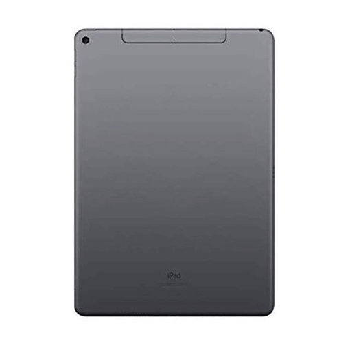 Πίσω Καπάκι για Αpple iPad Air 3 4G (A2153) - Χρώμα: Γκρι