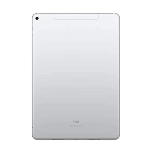 Πίσω Καπάκι για Αpple iPad Air 3 4G  (A2153) - Χρώμα: Ασημί