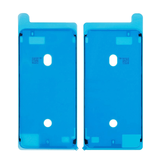 Αδιάβροχο Αυτοκόλλητο / Waterproof sticker για Οθόνη Apple iPhone X