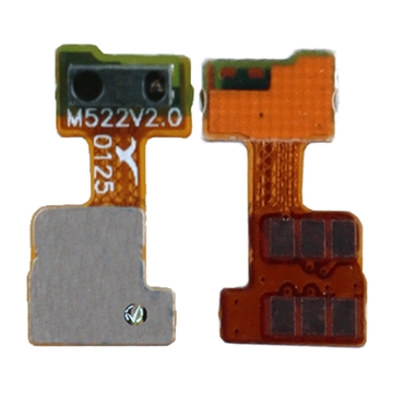 Εικόνα της Καλωδιοταίνια Αισθητήρα Εγγύτητας / Proximity Sensor Flex για Xiaomi Redmi Note 9S / Note 9 Pro