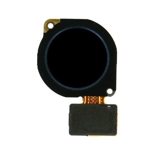 Δαχτυλικό Αποτύπωμα / Fingerprint for Huawei P30 Lite - Χρώμα: Μαύρο