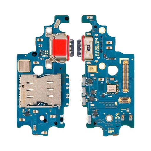 Picture of Original Charging Board for Samsung Galaxy S21 Plus 5G G996 (Service Pack) GH96-13993A