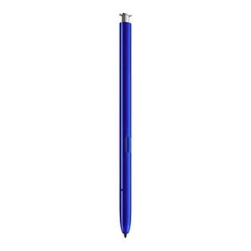 Γνήσια Γραφίδα S Pen / Stylus Pen για Samsung Galaxy Note 10 Lite N770F (Service Pack) GH96-13034B - Χρώμα: Aura Glow