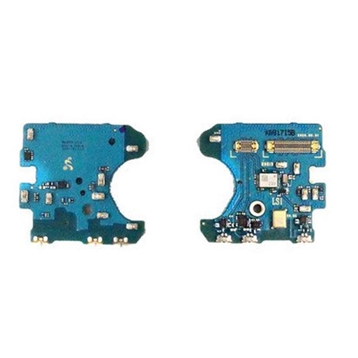 Picture of Original Charging Board για Samsung Galaxy Note 20 N980 / Note 20 5G N981 (Service Pack) GH96-13562A
