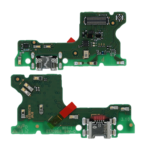 Picture of Original Charging Board for Huawei Y7 2019 / Y7 Prime 2019 02352KCC