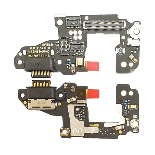 Picture of Original Charging Board for Huawei P30 02352NLH