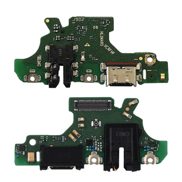 Picture of Original Charging Board for Huawei P30 Lite 02352PKB