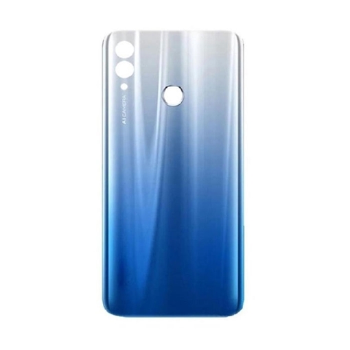 Πίσω Καπάκι για Huawei Honor 10 Lite - Χρώμα: Sky Blue