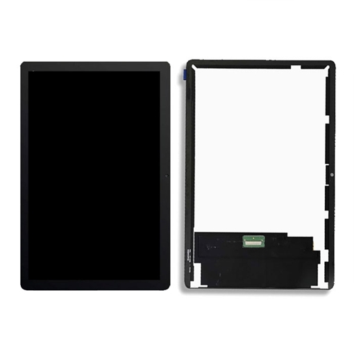 IPS Οθόνη LCD με Μηχανισμό Αφής για Huawei MatePad T10 9.7  AGR-L09 / AGR-W09  - Χρώμα: Μαύρο