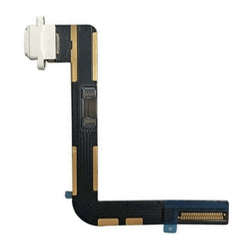 Picture of Charging Flex για iPad 7 10.2'' (A2197 / A2198) -Χρώμα: λευκό