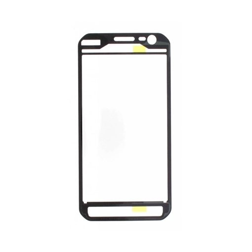 Picture of Original Double Tape LCD for Samsung Galaxy Xcover 3 G388F (Service Pack) GH81-12837A
