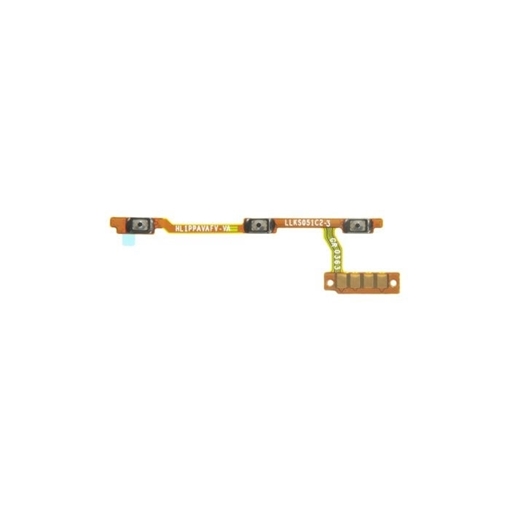 Picture of Original Power On/Off and Volume Button Flex for Huawei P Smart 2021 97071AEC