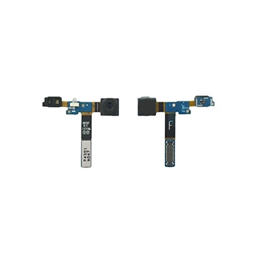 Picture of Original Front Camera and Proximity Sensor Flex for Samsung Galaxy Note 4 N910 (Service Pack) GH96-07481A