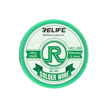 Εικόνα της Relife Rl-441 Καλάι Συγκόλλησης 0,3mm