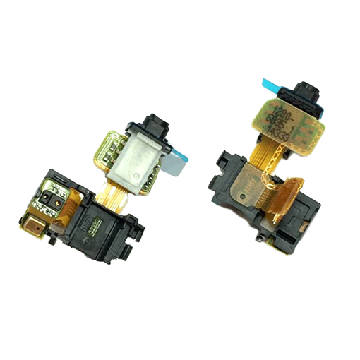 Picture of Audio Jack and Mic and Proximity Sensor Flex for Sony Xperia Z3